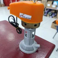 پمپ آب کولر برند الکترو کار گارانتی 12 ماهه