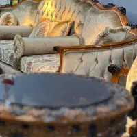 مبلمان سلطنتی/۱۳ نفره