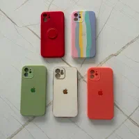 قاب و کاور آیفن ۱۲ سیلیکونی
