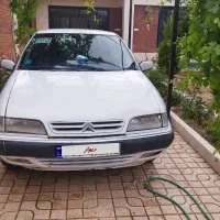 زانتیا 2000مدل ۸۸