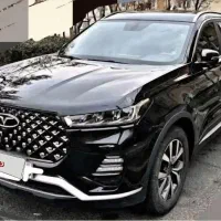 Tigo 7premium مدل ۴۰۲ سفید دارم.خریدهم داریم|خودرو سواری و وانت|اصفهان, مولوی|دیوار