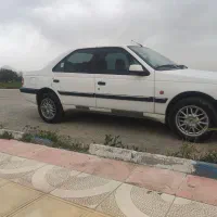 پژو‌405slx|خودرو سواری و وانت|همدان, |دیوار
