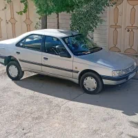 پژو 405 مدل ۸۷