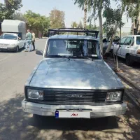 مزدا وانت ( کارا )