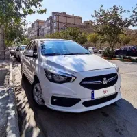 شاهین 1400 معاوضه با تی 8|خودرو سواری و وانت|شاندیز, |دیوار