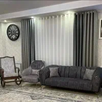 پرده خونتو عوض کن بدون پیش پرداخت|پرده، رانر، رومیزی|برازجان, |دیوار
