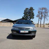 پارس ELX مدل ۹۵