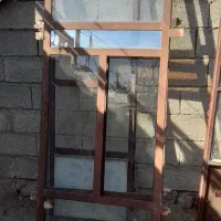 درب و پنجره اهنی درحد