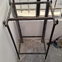 پایه کولر
