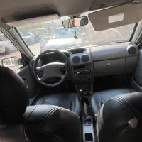 پراید 111 sx|خودرو سواری و وانت|علی‌آباد کتول, |دیوار