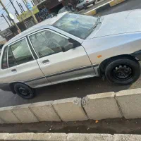 پراید مدل ۹۲خوش رخ