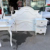 سرویس خواب کامل با کفی محکم‌