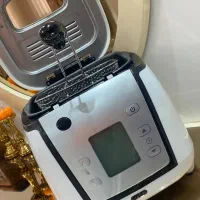 سرخ کن با روغن