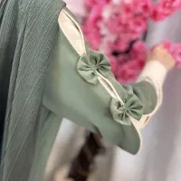 عبای نوجوان