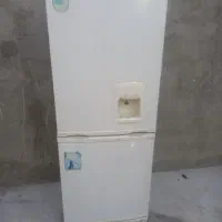 دو درب آسون کارخانه هیمالیا بدون برفک