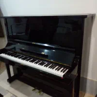 پیانو آگوستیک تمیز|پیانو، کیبورد، آکاردئون|تهران, گاندی|دیوار