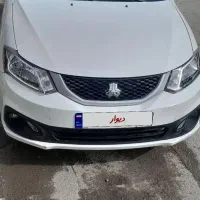 ساینا دوگانه|خودرو سواری و وانت|کرمانشاه, |دیوار