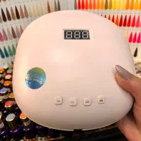 لاک ژل(یونیکورن)،دستگاه یو وی،دستگاه سوهان برقی|آرایشی، بهداشتی، درمانی|تهران, دریان‌نو|دیوار