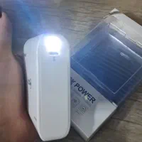 پاور بانک هایزن|لوازم جانبی موبایل و تبلت|خرم‌آباد (تنکابن), |دیوار