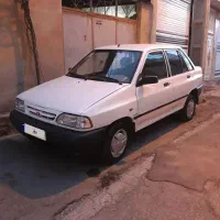 پراید مدل۹۰