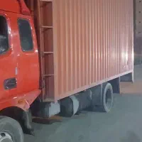 فروشی کاویان ۱۰۶ مدل ۹۰|خودرو سنگین|گنبد کاووس, |دیوار