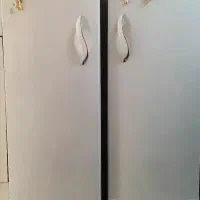 فروش  یخچال وفریزز دونار با موتور آلمانی دانفوس