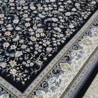 انواع فرش‌های شیک و باکیفیت صادراتی۱۲متری و000