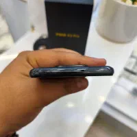 پوکو X 3 Pro رنگ مشکی با رم 8 با حافظه 256 گیگ|موبایل|تهران, صادقیه|دیوار