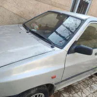 پراید 131تک مدل 92