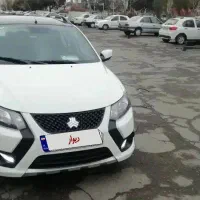 کوئیک 1403فول پارس خودرو نقدواقساط