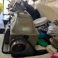 سردوز یازیگزال ژوکی  ۳نخ ژاپنی|چرخ خیاطی و ریسندگی|مریوان, |دیوار