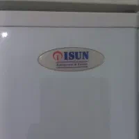 یخچال دوقلوبابرفک آیسان|یخچال و فریزر|رباط‌کریم, شترخوار|دیوار