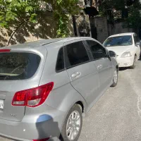 بایک سابرینا مدل 98