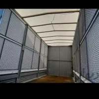 جک ۹تن|خودرو سنگین|مشهد, یاس|دیوار