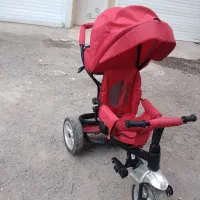 سه چرخه سالم