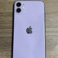 ایفون ۱۱ دوسیم ۱۲۸ گیگ