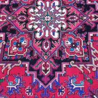 فرش هریس تاجری