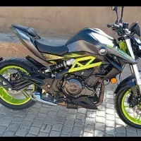 کیوجیsrk300