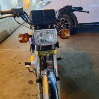 200 1403cc|موتورسیکلت|مشهد, ویلاشهر|دیوار