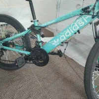 سلام دوچرخه24فروشیه|دوچرخه، اسکیت، اسکوتر|مشهد, یوسفیه (شهرک غرب)|دیوار