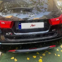 هایما|خودرو سواری و وانت|اصفهان, سعادت‌آباد|دیوار