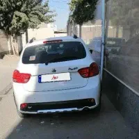 کوئیک مدل1403|خودرو سواری و وانت|تربت‌حیدریه, بهشت عسکری|دیوار