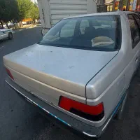 پژو۴۰۵
