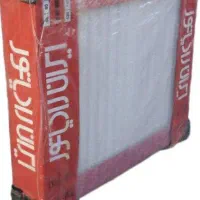 رادیاتور پنلی متری