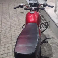 موتور باکسر 125