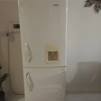 یخچال فریزر امرسان