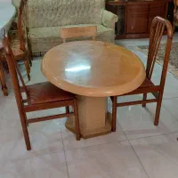 میز نهار خوری