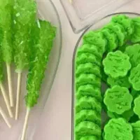 تولید نبات، قند..برای مراسم