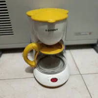 قهوه ساز سانی نو