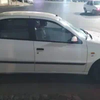 سمند LX EF7، مدل ۱۳۹۶|خودرو سواری و وانت|کهنوج, |دیوار